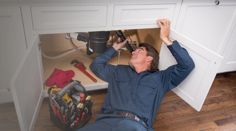 Professional expert plumbing services in Kipling, OH